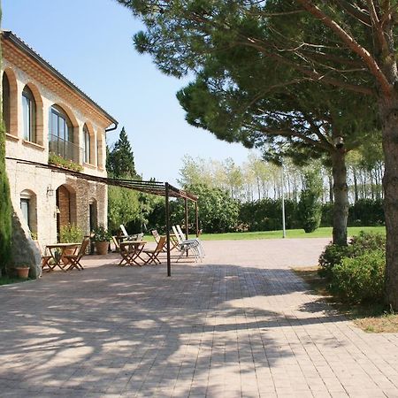 Mas Del Joncar Guest House Сант Пере Пескадор Екстериор снимка