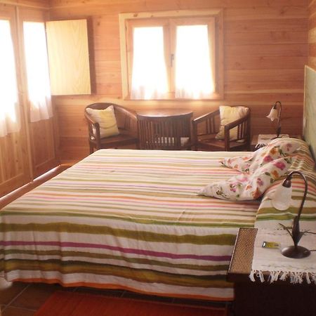 Mas Del Joncar Guest House Сант Пере Пескадор Екстериор снимка