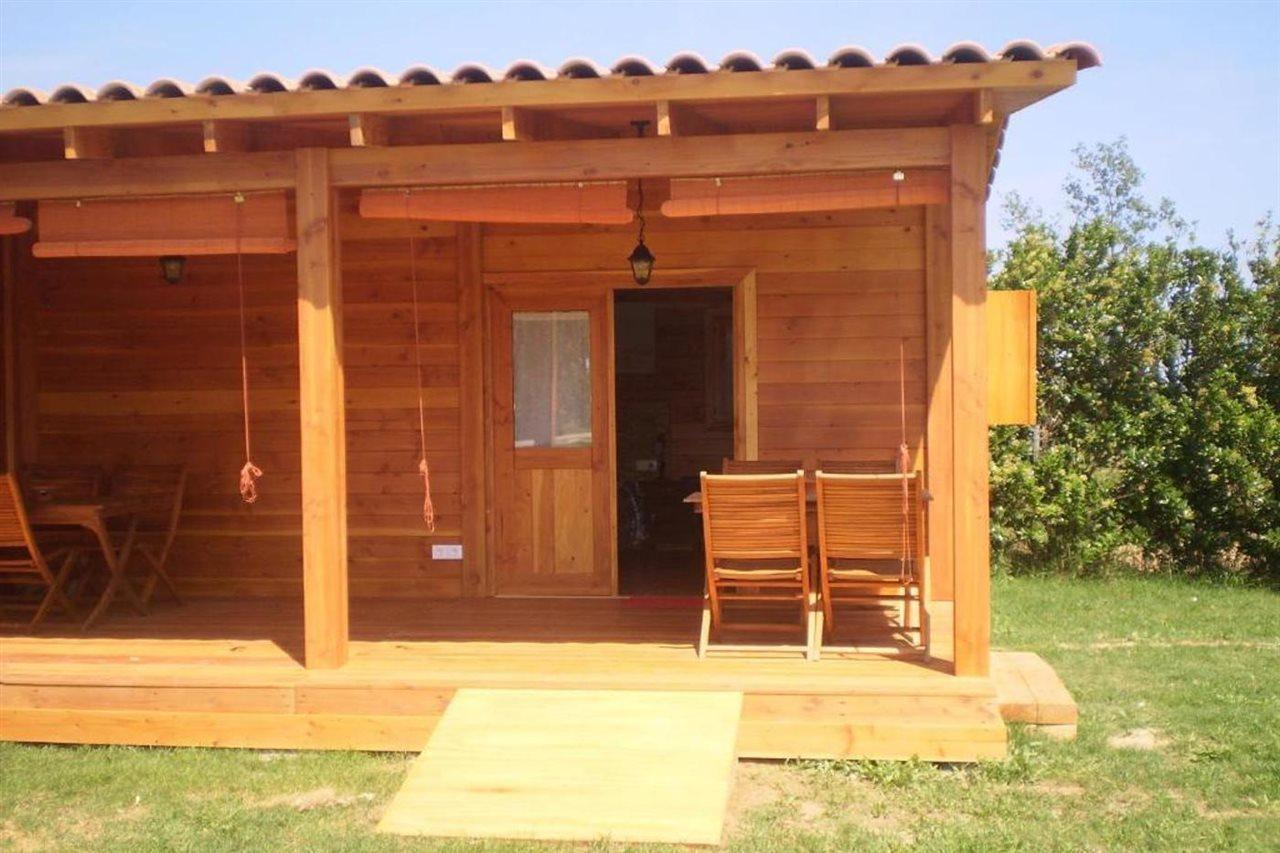 Mas Del Joncar Guest House Сант Пере Пескадор Екстериор снимка