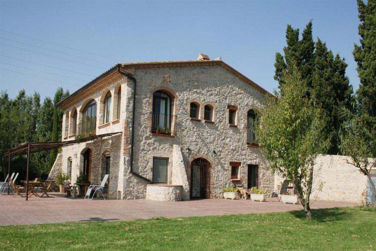 Mas Del Joncar Guest House Сант Пере Пескадор Екстериор снимка
