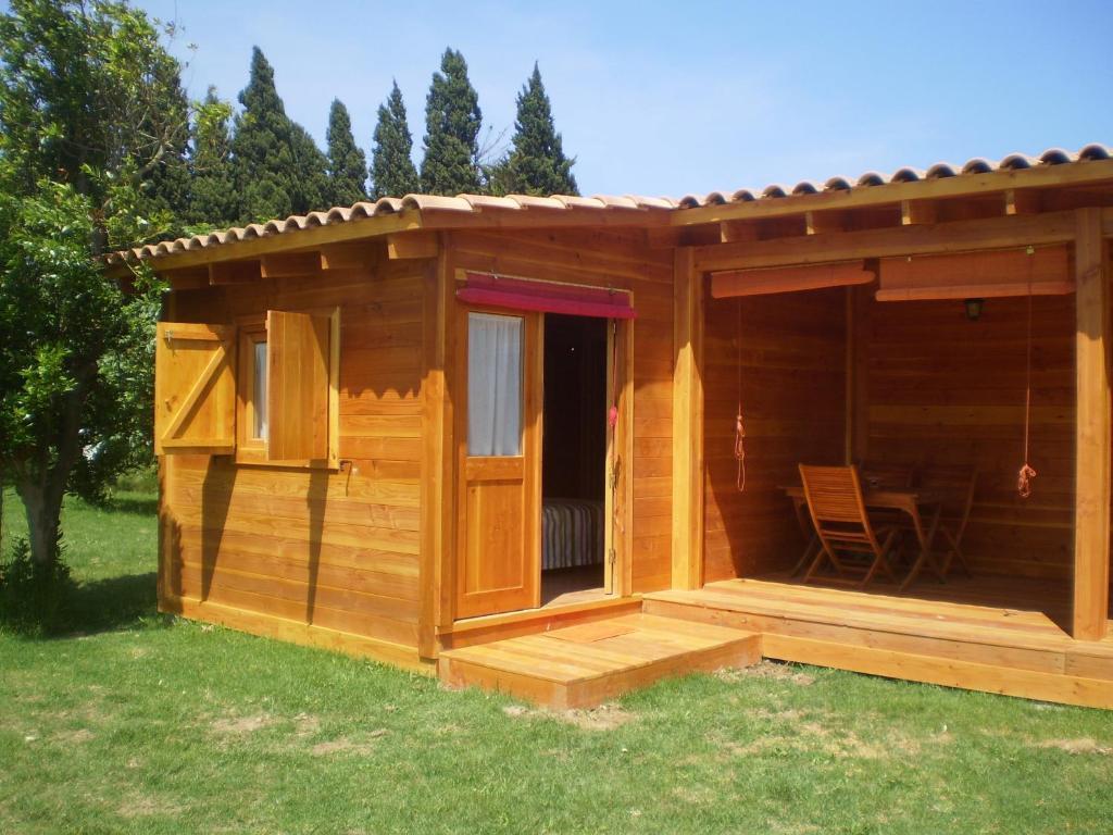 Mas Del Joncar Guest House Сант Пере Пескадор Екстериор снимка