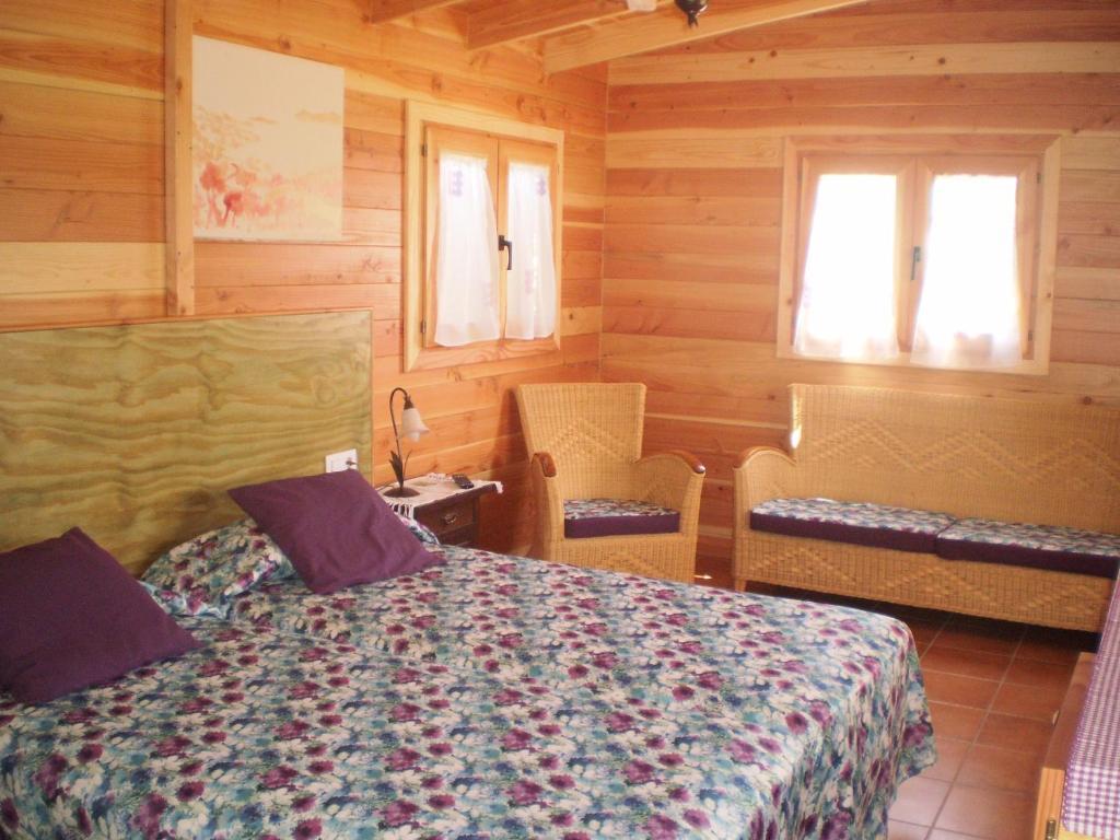 Mas Del Joncar Guest House Сант Пере Пескадор Екстериор снимка
