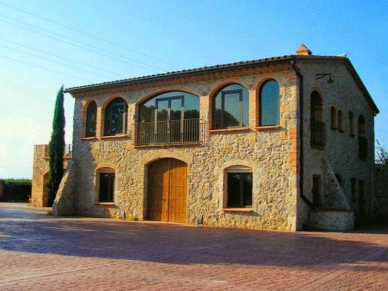 Mas Del Joncar Guest House Сант Пере Пескадор Екстериор снимка