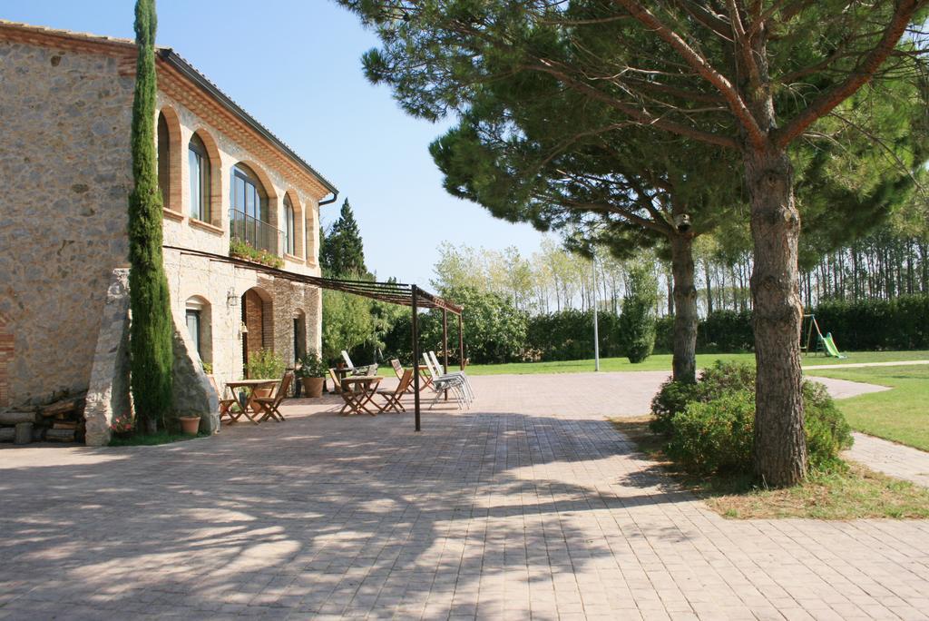 Mas Del Joncar Guest House Сант Пере Пескадор Екстериор снимка