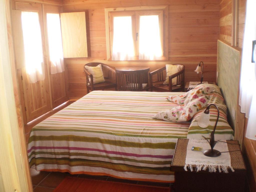 Mas Del Joncar Guest House Сант Пере Пескадор Екстериор снимка