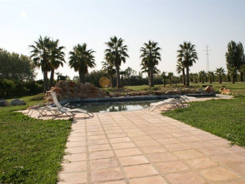Mas Del Joncar Guest House Сант Пере Пескадор Екстериор снимка