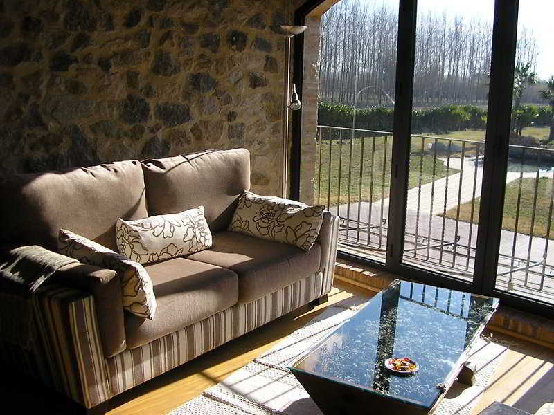 Mas Del Joncar Guest House Сант Пере Пескадор Екстериор снимка