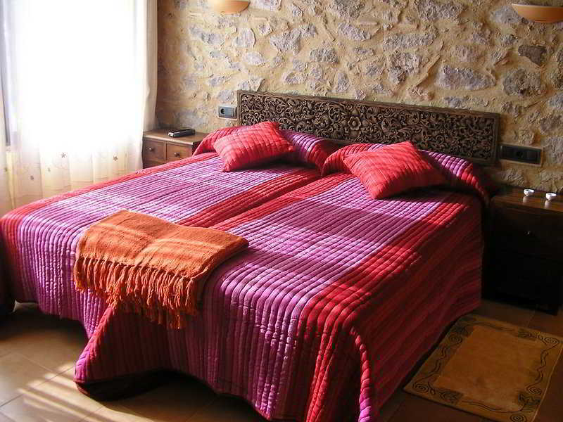Mas Del Joncar Guest House Сант Пере Пескадор Екстериор снимка