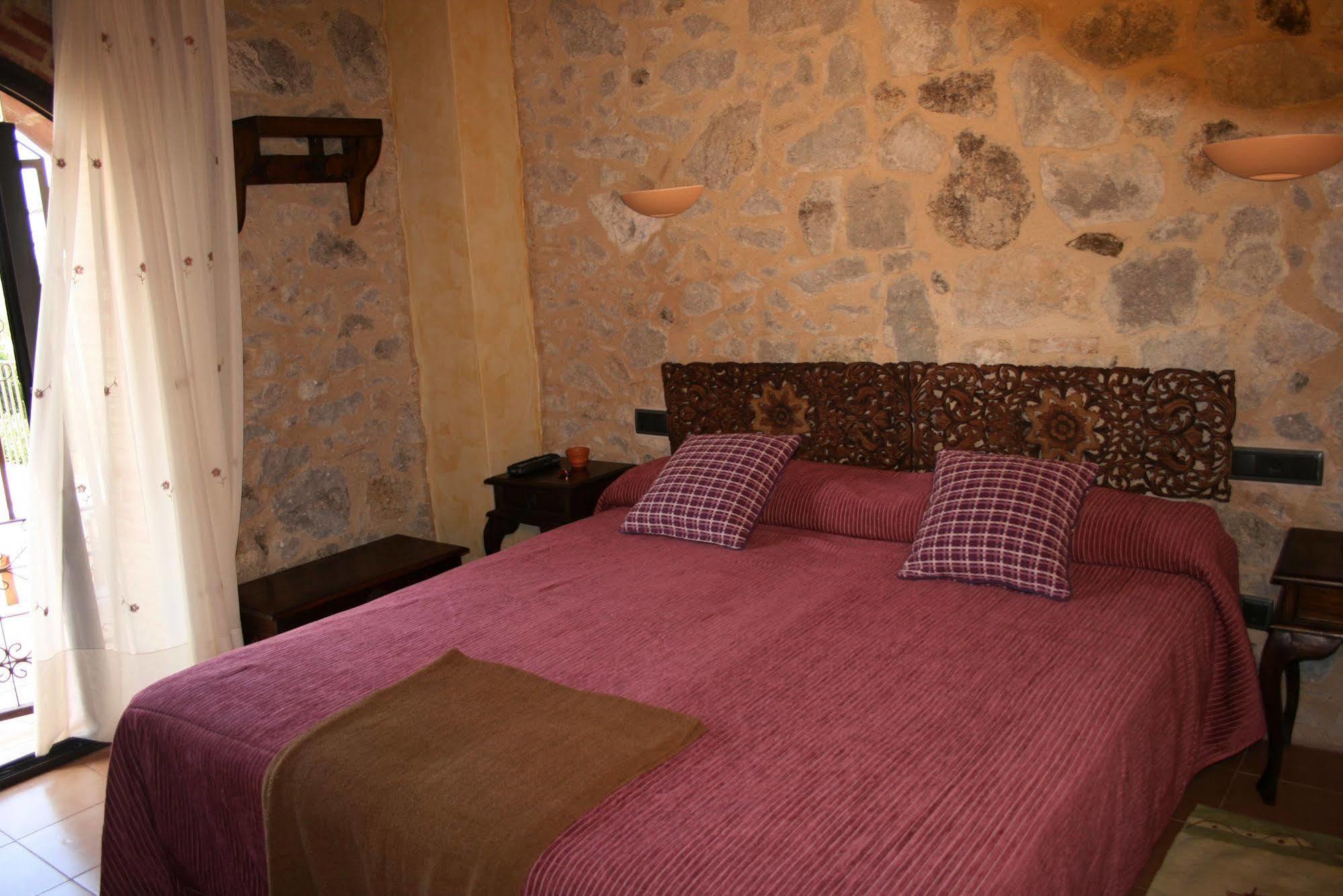 Mas Del Joncar Guest House Сант Пере Пескадор Екстериор снимка