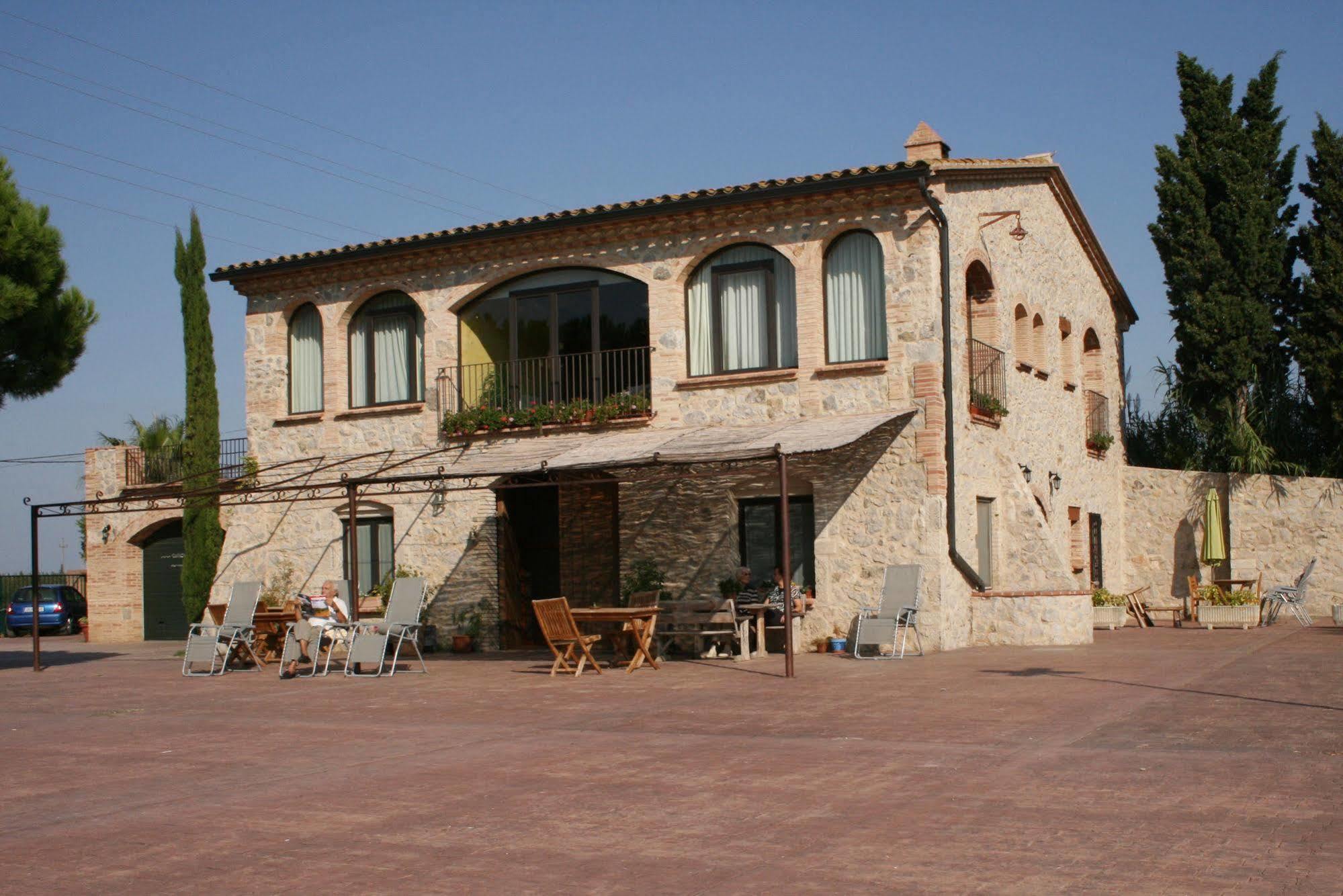 Mas Del Joncar Guest House Сант Пере Пескадор Екстериор снимка